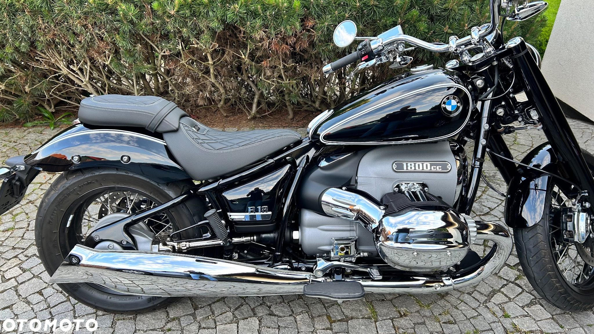 BMW R - 9
