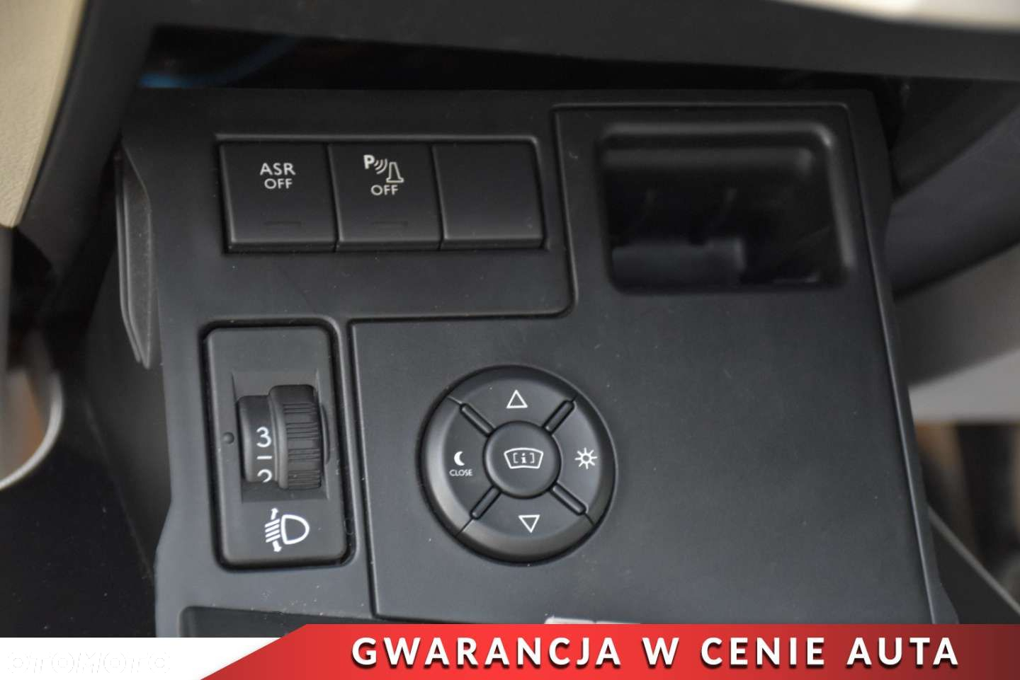 Peugeot 508 1.6 T Allure - 18