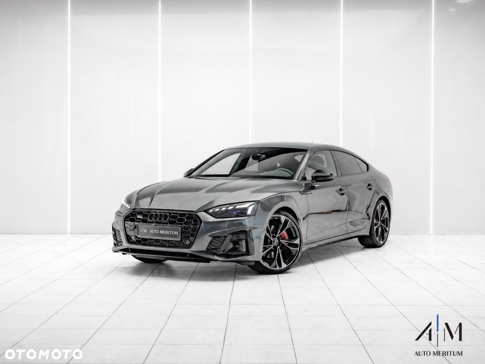 Audi A5 Sportback - 2