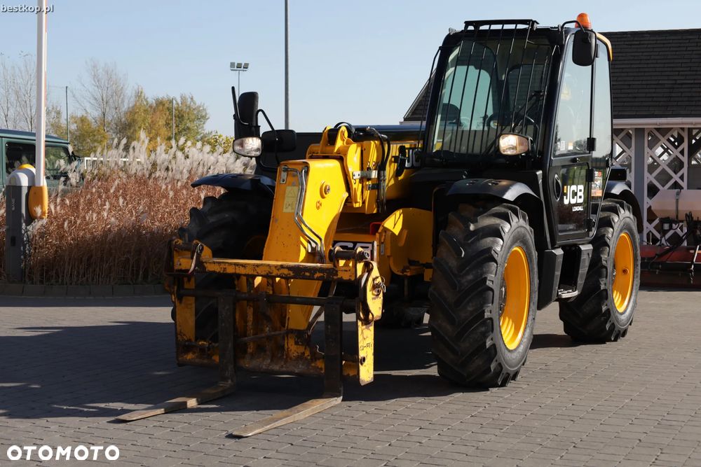 JCB 535-95 - 10