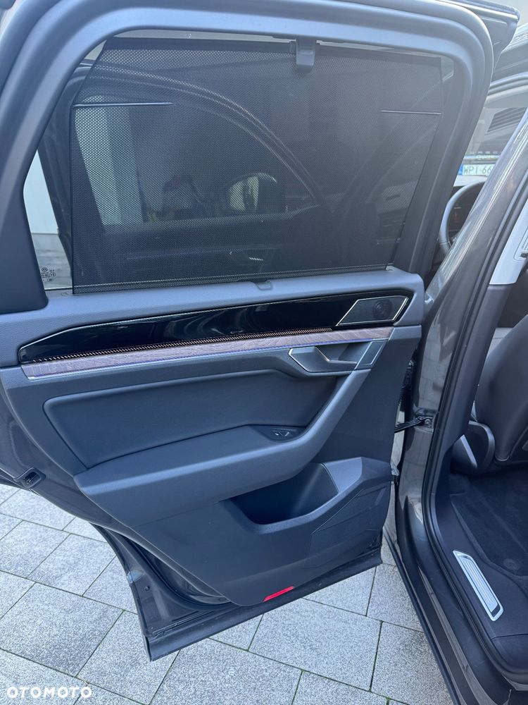 Volkswagen Touareg 3.0 V6 TFSI 4Motion Elegance - 11