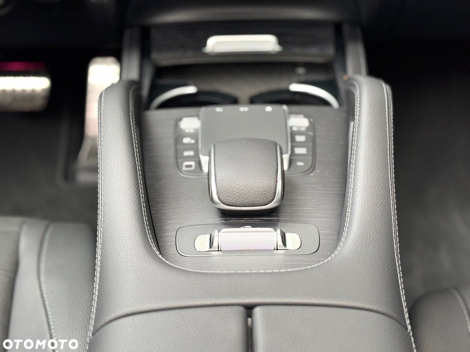 Mercedes-Benz GLE - 18
