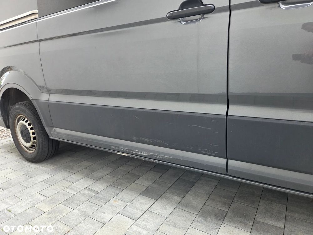 Volkswagen CRAFTER - 7