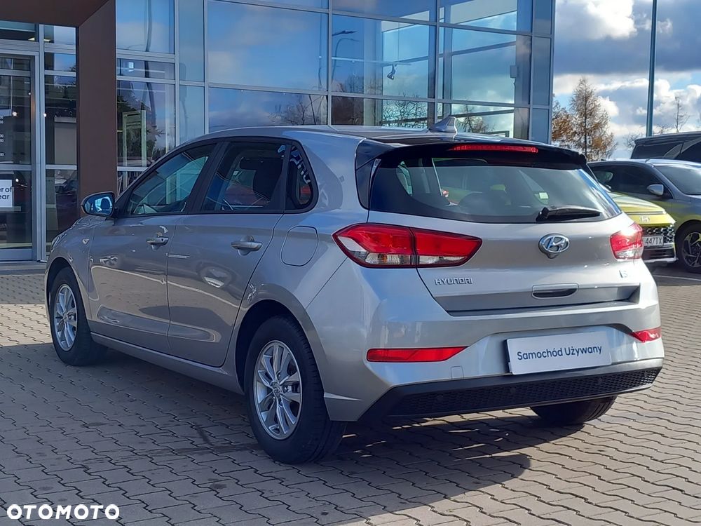 Hyundai i30 1.5 DPI Modern - 7