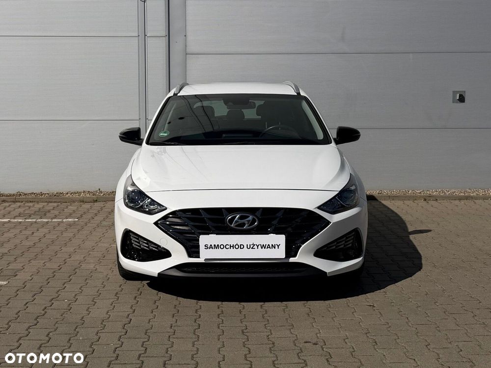 Hyundai i30 1.5 T-GDI 48V Comfort - 3
