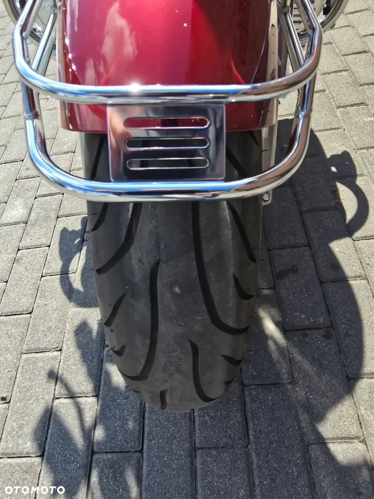 Honda Valkyrie - 19