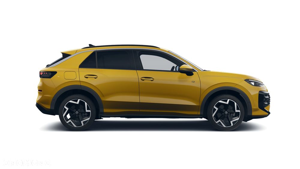 Volkswagen T-Roc 1.5 eTSI OPF DSG R-Line - 6
