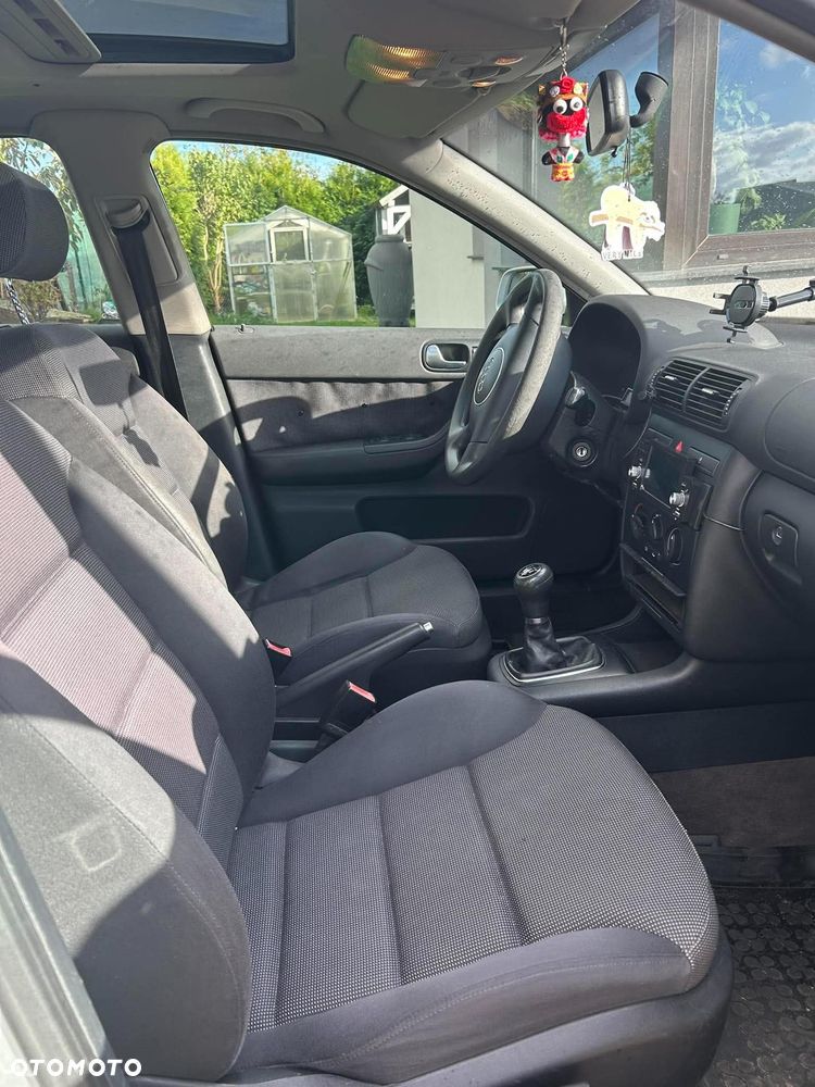 Audi A3 Allstreet - 8