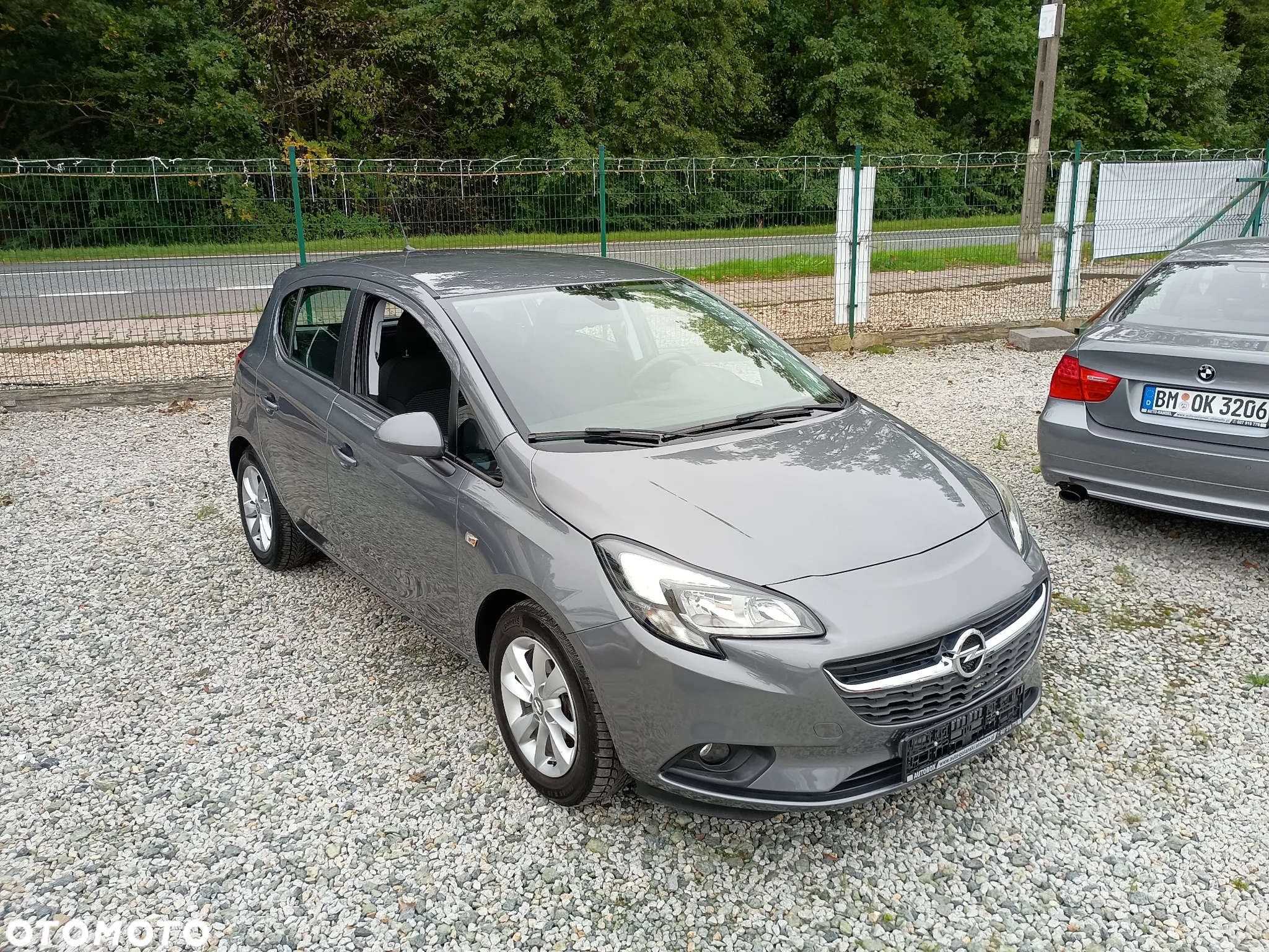 Opel Corsa 1.4 Enjoy - 6