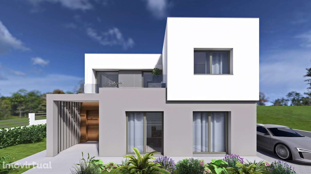 Moradia com 4 quartos - Funchalinho - Grande imagem: 2/11