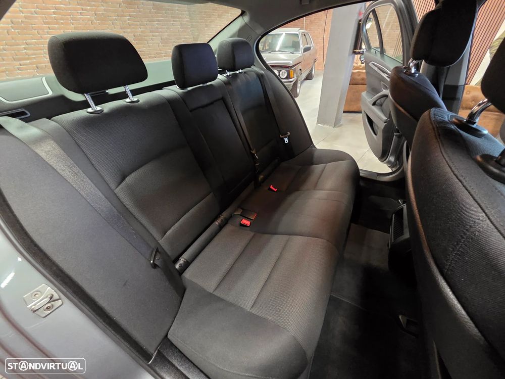 BMW 520 d Aut. - 27
