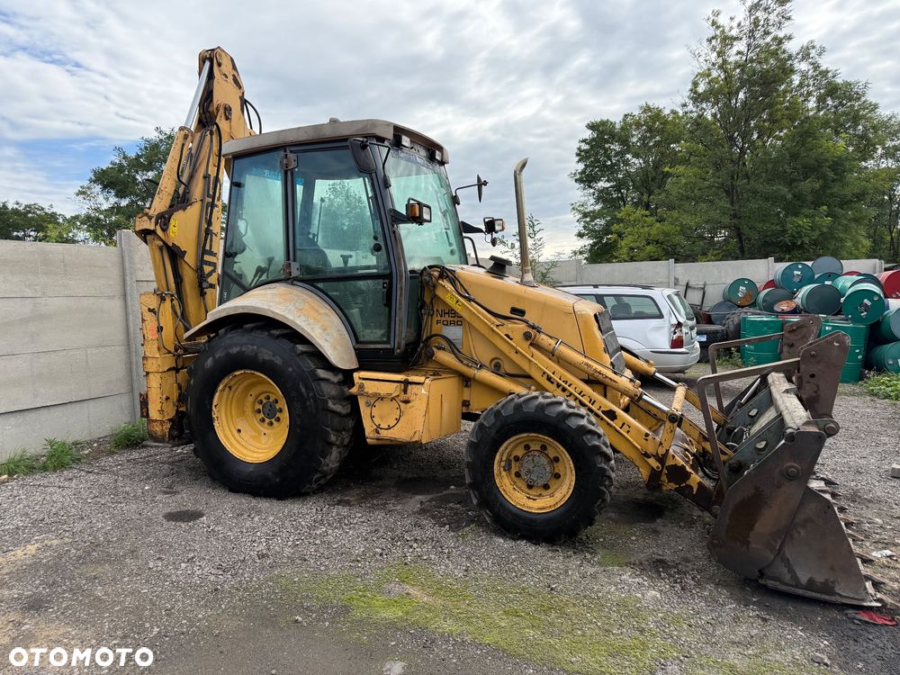 New Holland NH95 - 2