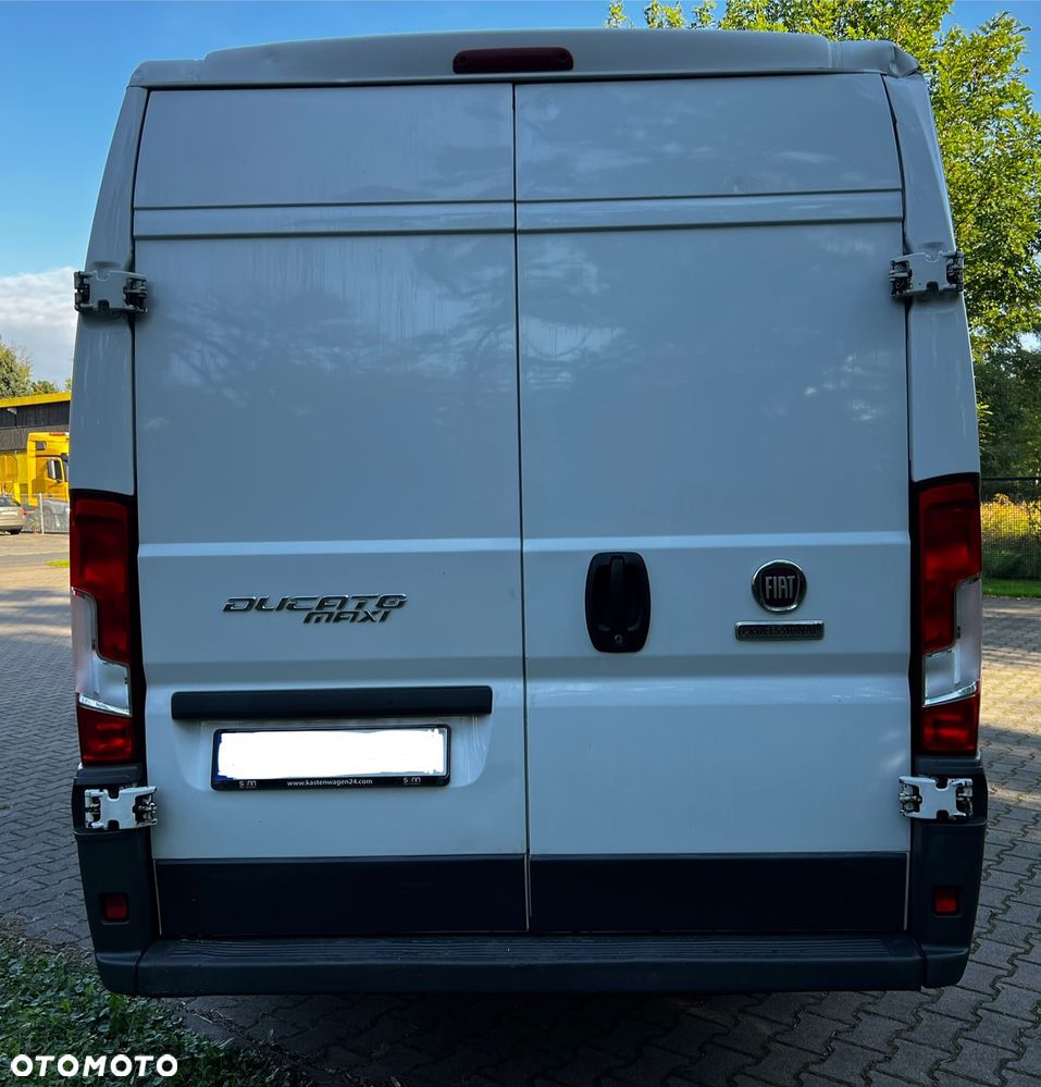 Fiat Ducato - 12