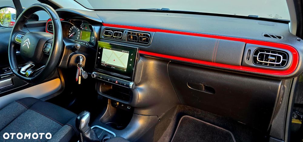 Citroën C3 HDi BlueHDi 100 Exclusive - 20