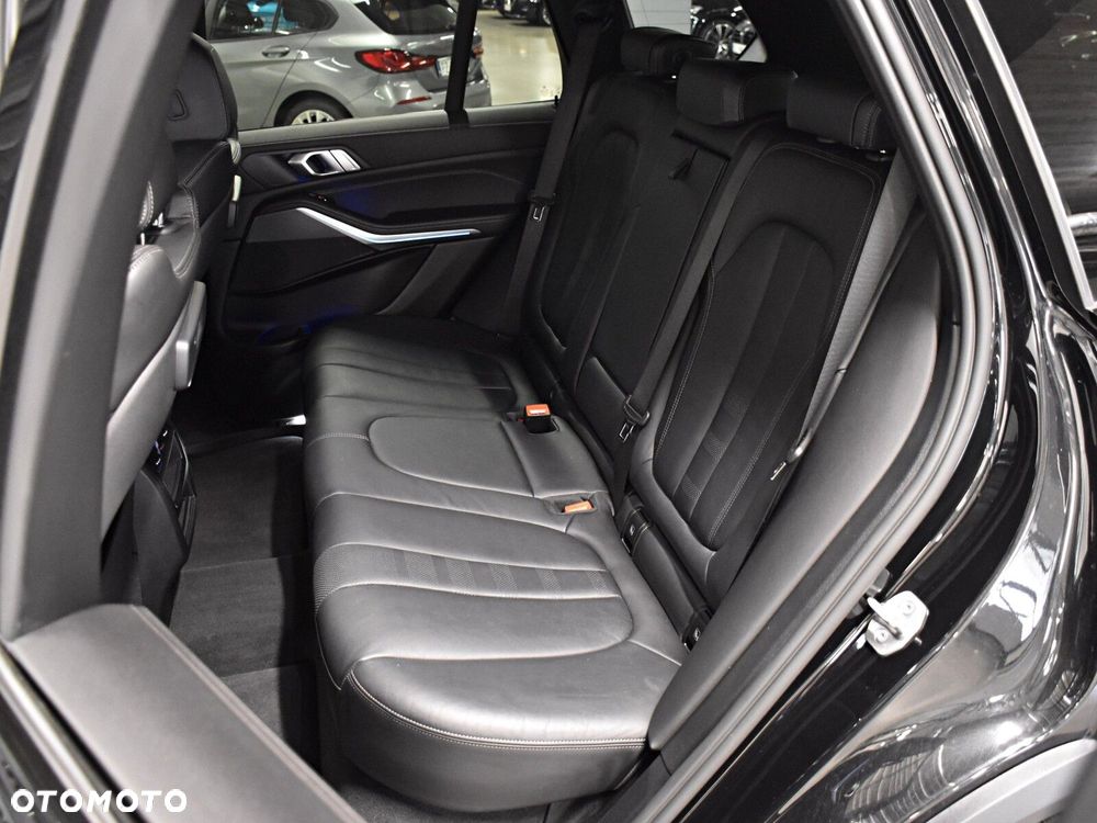 BMW X5 xDrive30d mHEV - 15