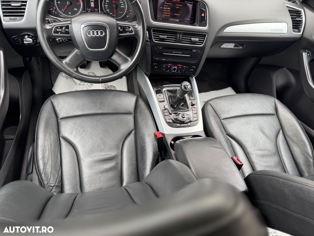 Audi Q5 ver-2-0-tdi-quattro - 7