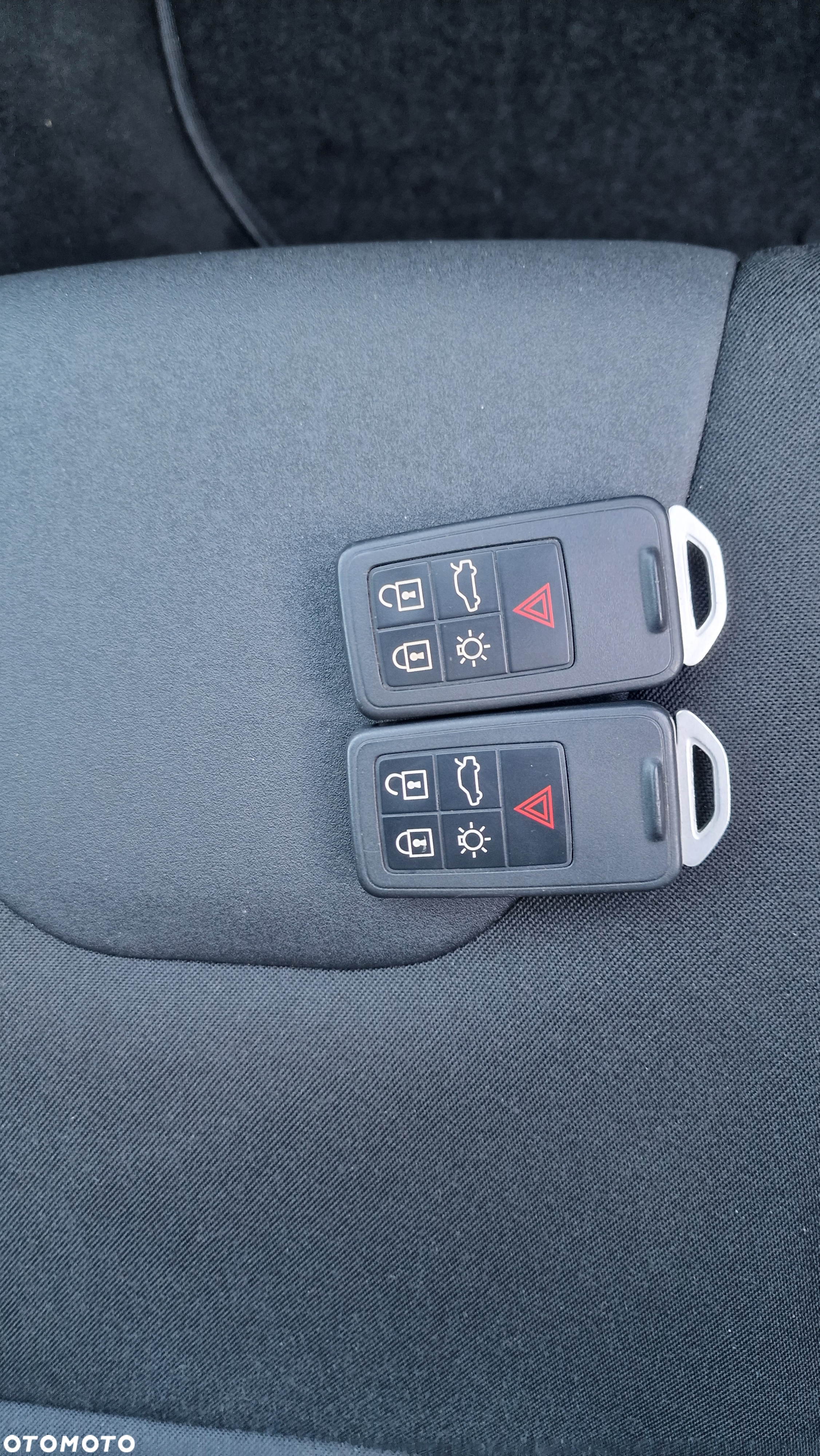 Volvo V40 D2 Drive-E Base - 12