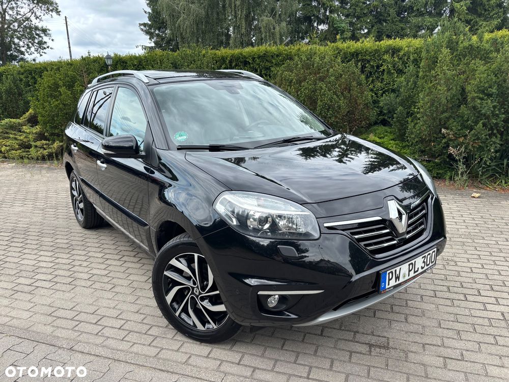 Renault Koleos 2.0 dCi 4x4 Bose Edition - 14