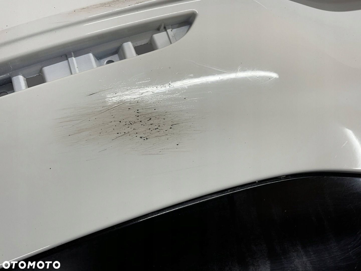Mercedes CLA W118 AMG A118885040 ZDERZAK TYLNY TYŁ ORG WYS 24H FV - 4