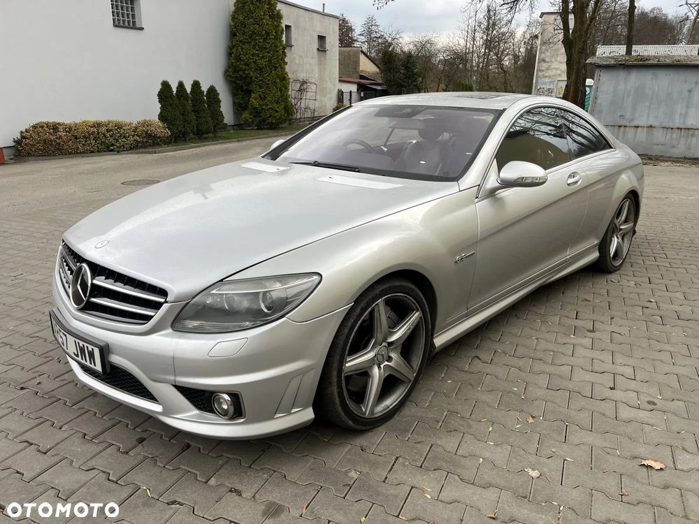 Zderzak przód przedni kompletny OE Mercedes CL CL63 6.3 AMG W216 C216 08r A2168808070 - 25