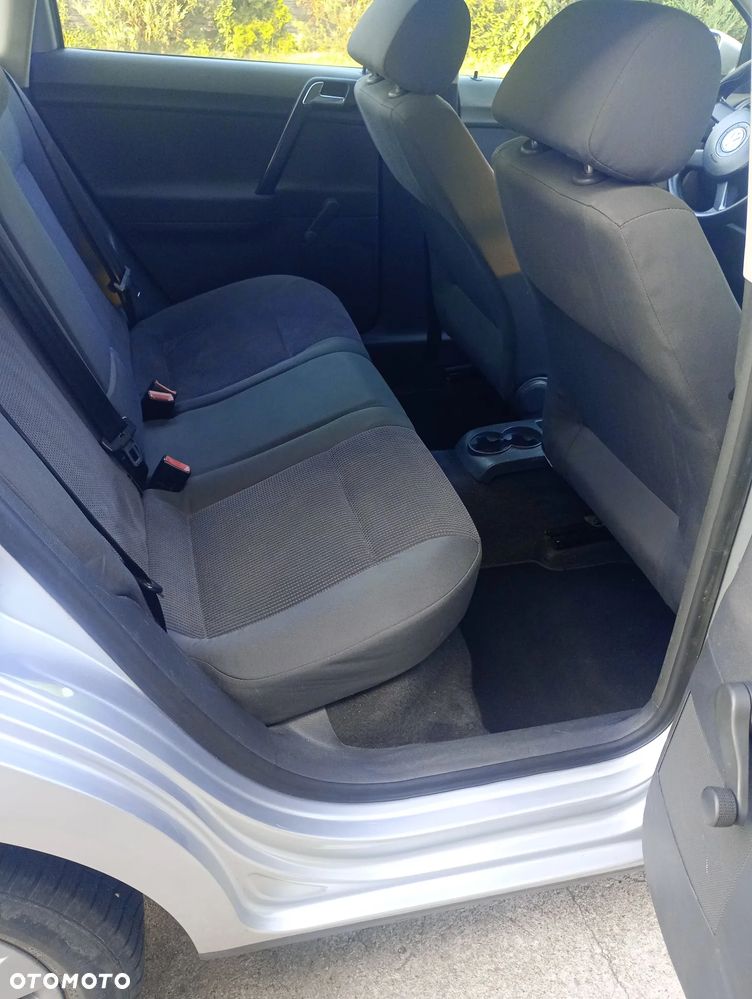 Volkswagen Polo 1.4 TDI DPF BlueMotion - 3
