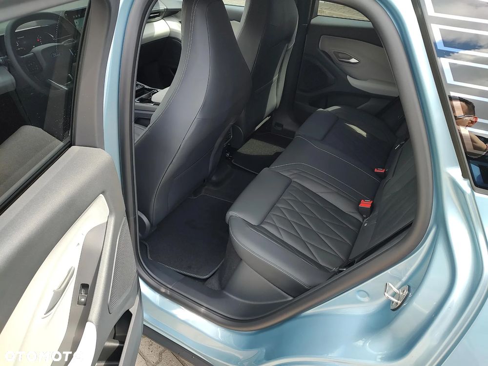 Ford Explorer 79kWh Premium RWD - 10