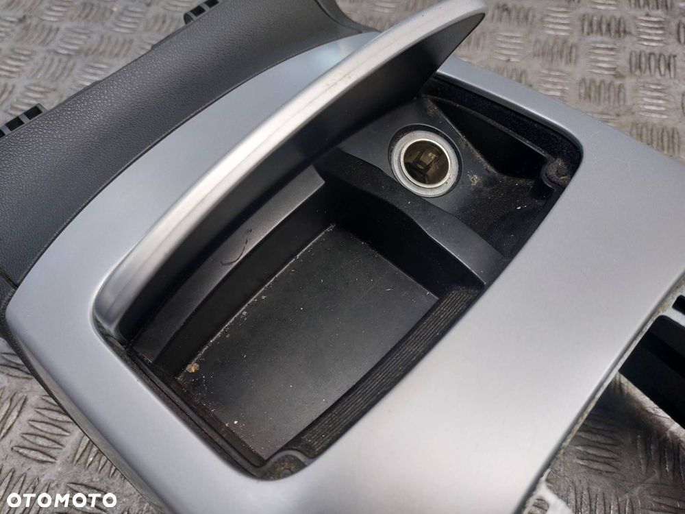 TUNEL ŚRODKOWY PODŁOKIETNIK RENAULT LAGUNA III 969100005R - 6