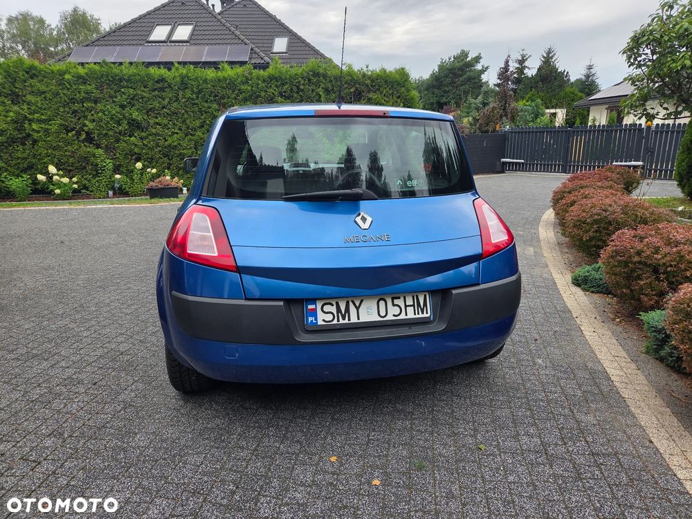 Renault Megane - 6