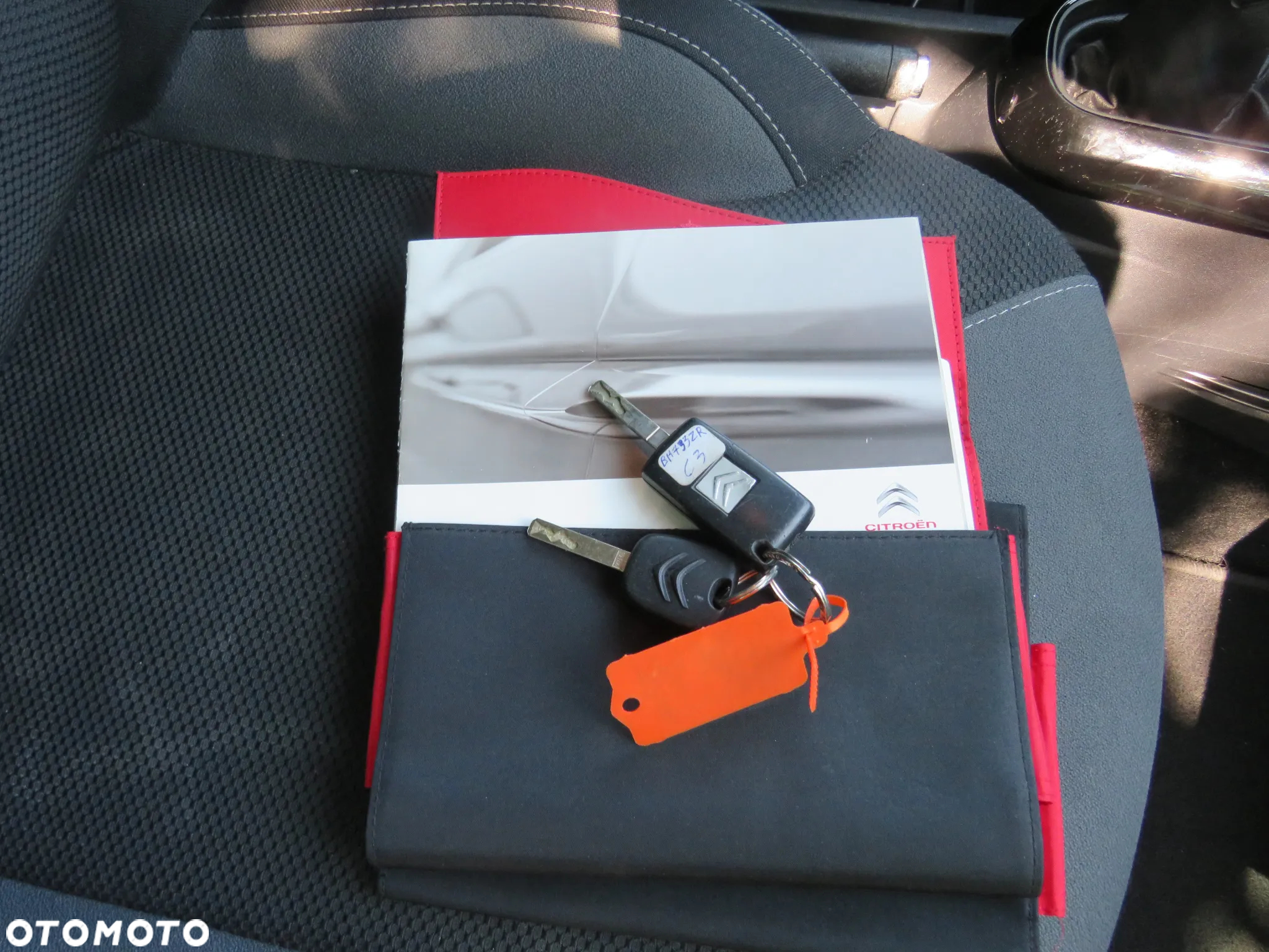 Citroën C3 1.6 e-HDi Selection - 21