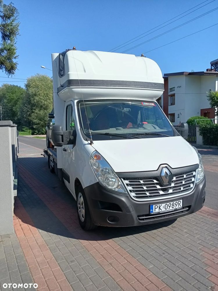 Renault Master - 18