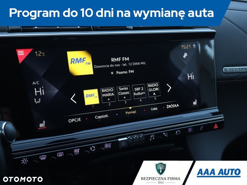 DS Automobiles DS 7 Crossback - 19