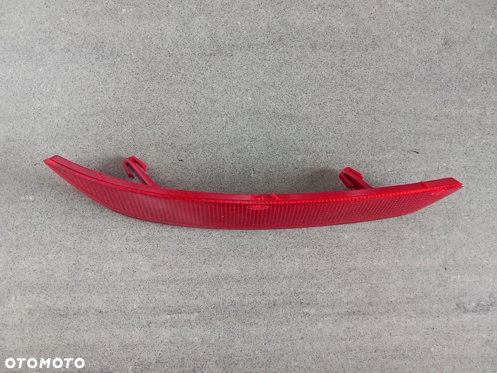 Odblask zderzaka lewy tył Ford Mondeo MK4 Kombi 2007-2014 1460199 - 1