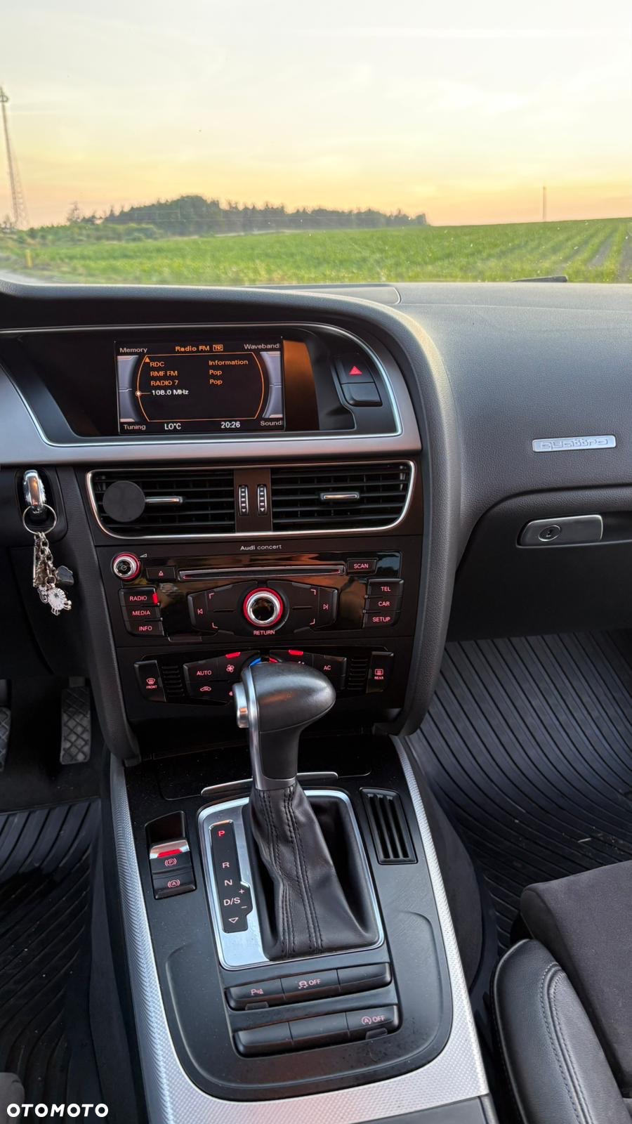 Audi A5 - 30