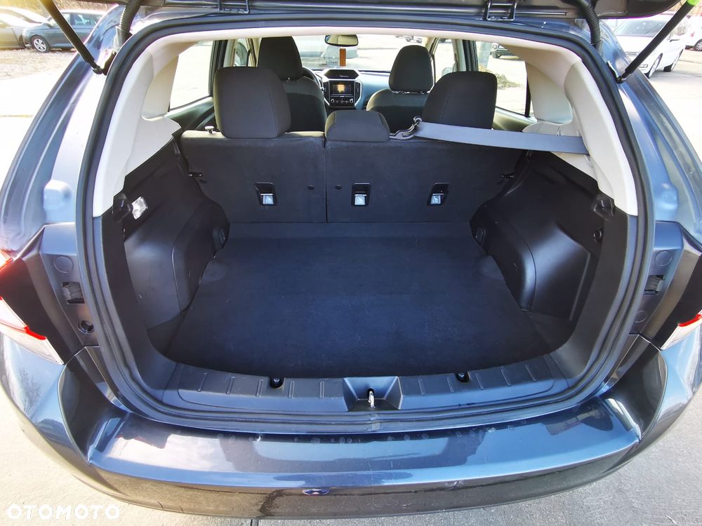 Subaru Impreza 2.0i Lineartronic Comfort - 29