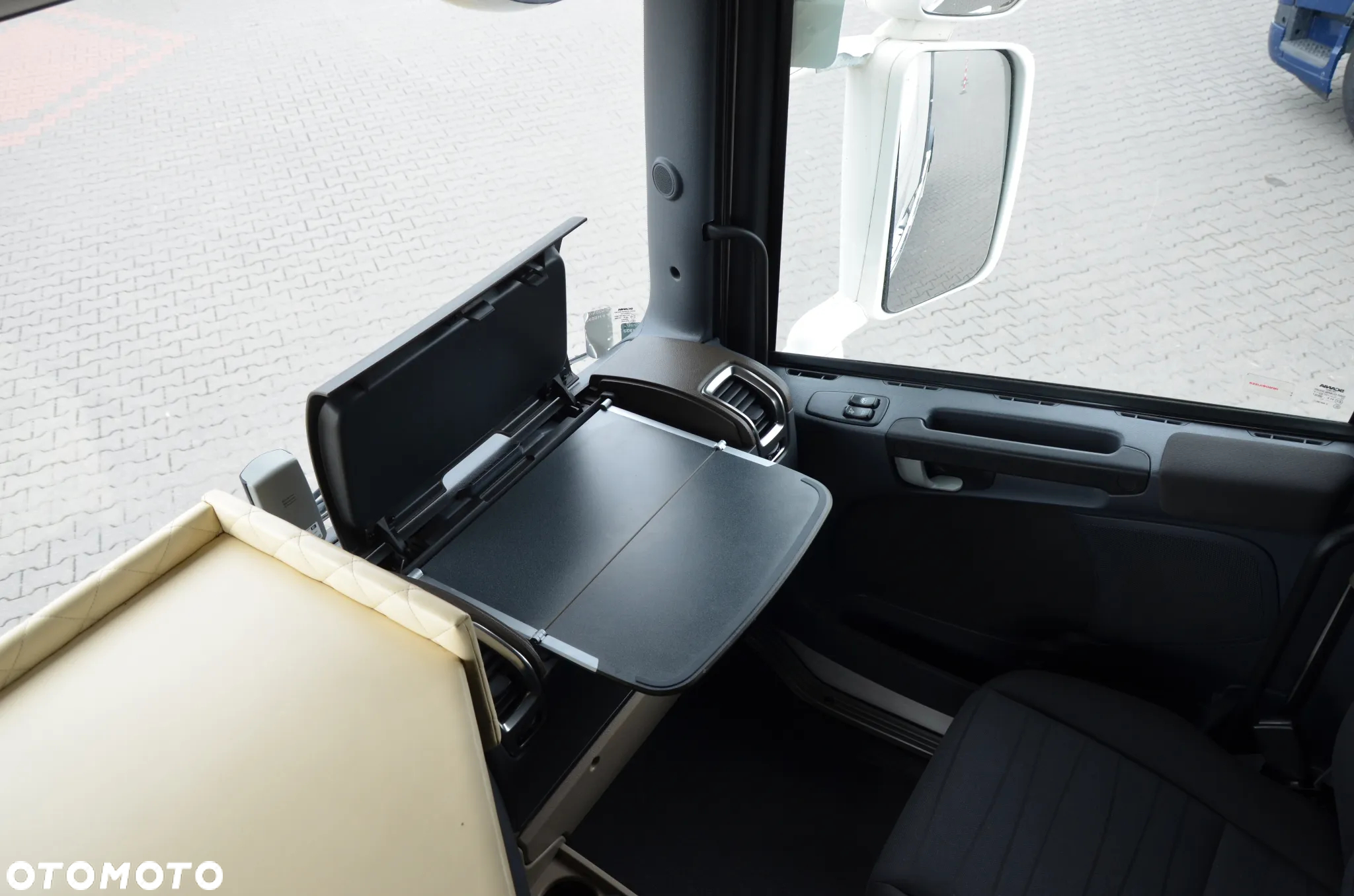 Scania R 450 / FULL AIR / KLIMA P. / HYDRAULIKA / NAVI / XENON / LED / ACC / 8404 - 11