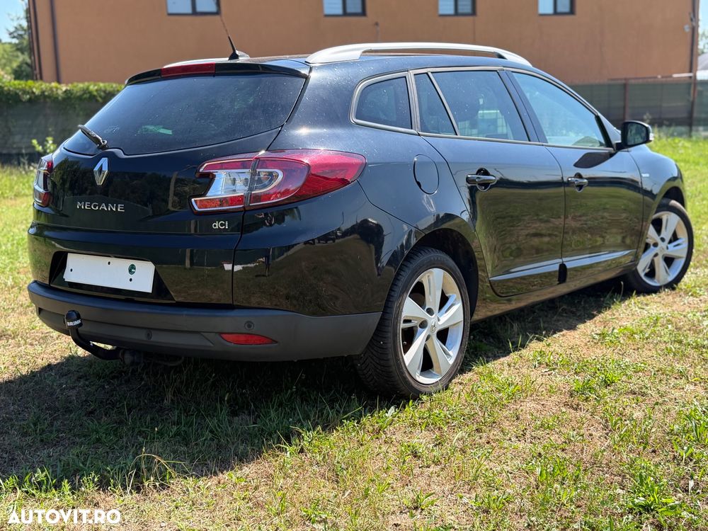 Renault Megane - 3
