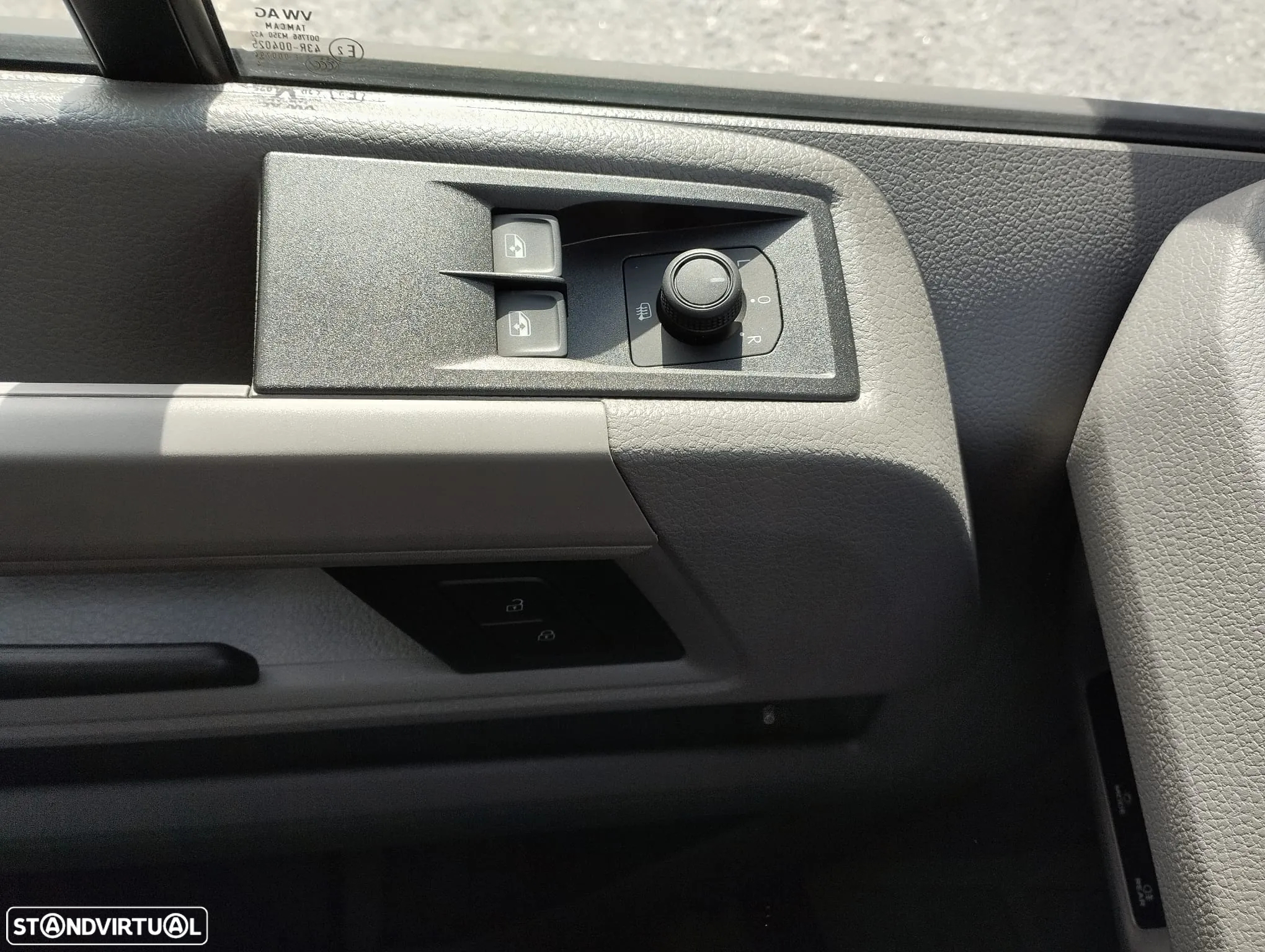 VW Crafter - 12