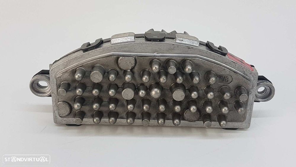 RESISTÊNCIA SOFAGEM BMW SERIE 1 LIM. (F20/F21) 116D - 1