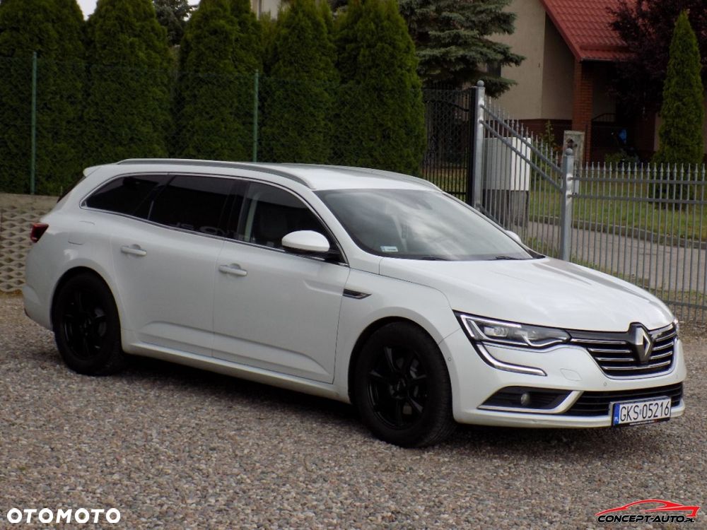 Renault Talisman - 8