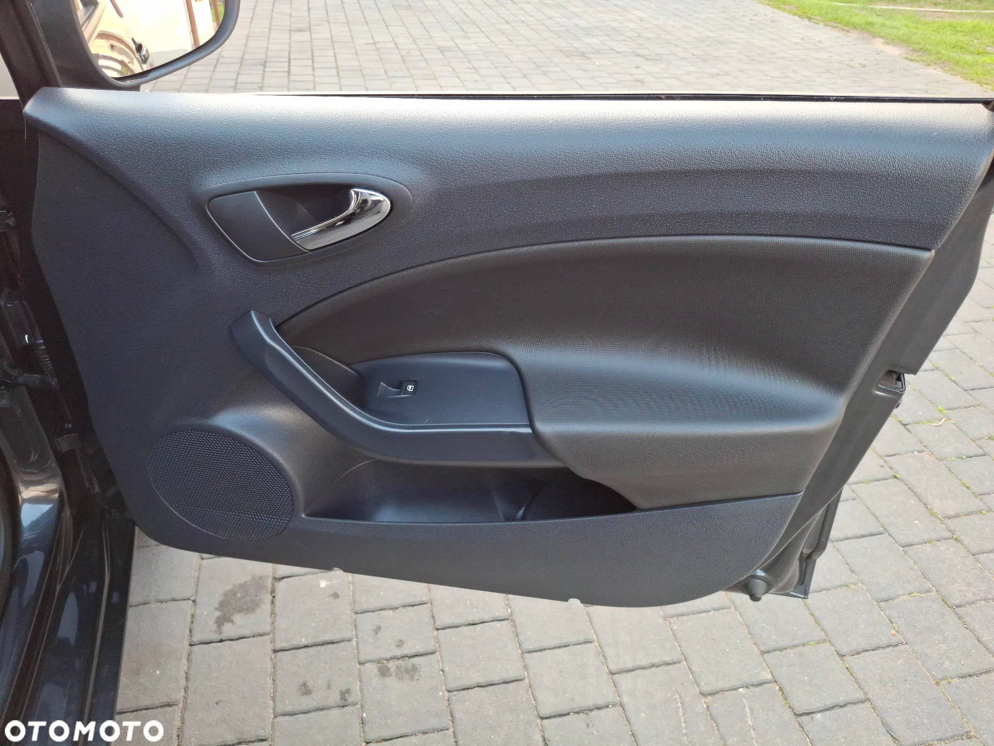 Seat Ibiza 1.4 16V Sport - 27