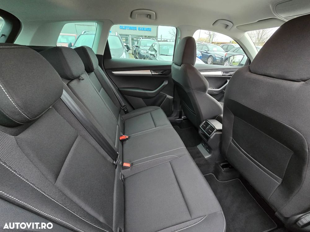 Skoda Karoq - 8