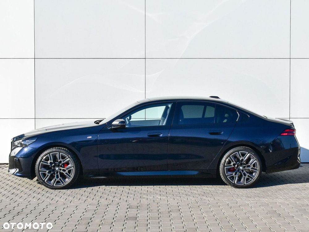 BMW Seria 5 - 6
