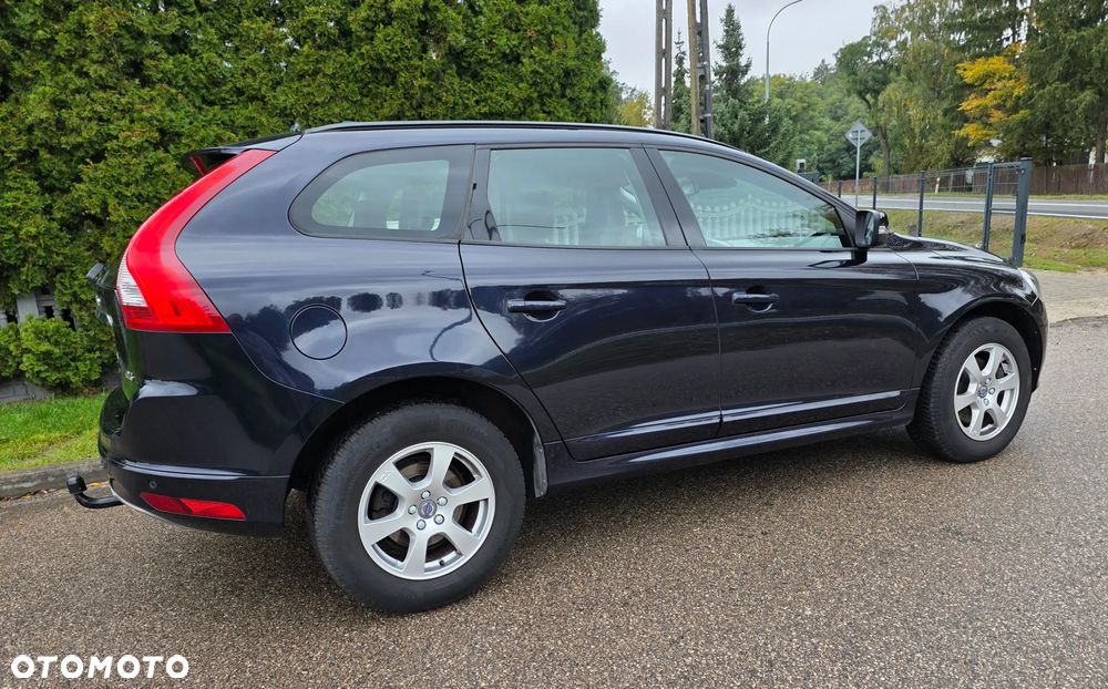 Volvo XC 60 D3 Kinetic - 8