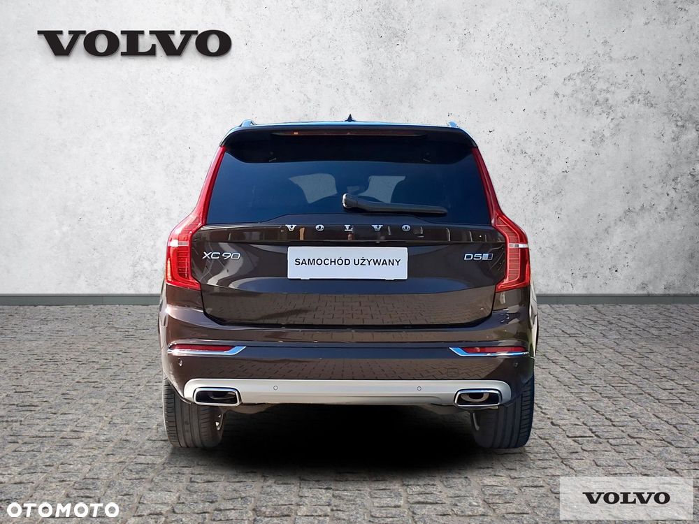Volvo XC 90 - 4