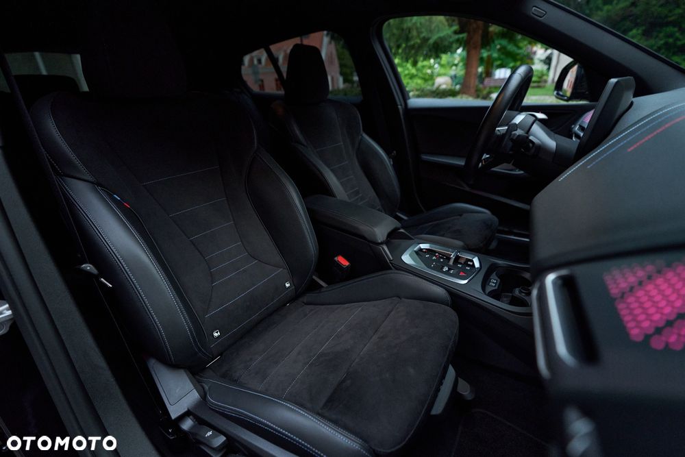 BMW Seria 1 120 - 30