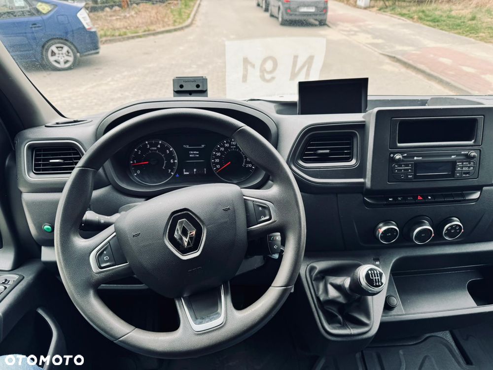 Renault MASTER L3H2 - 20