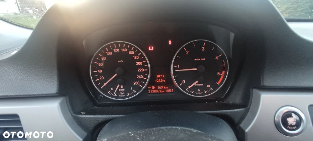 BMW Seria 3 - 13