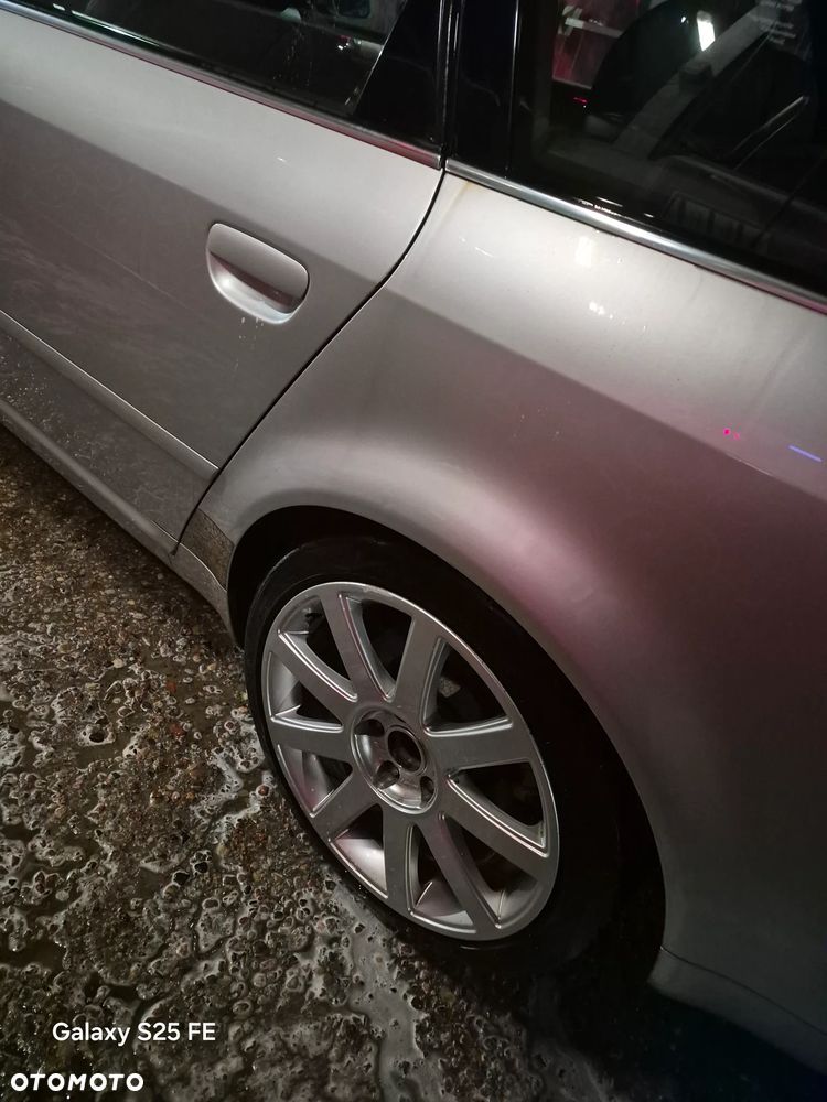 Audi A6 Avant - 5