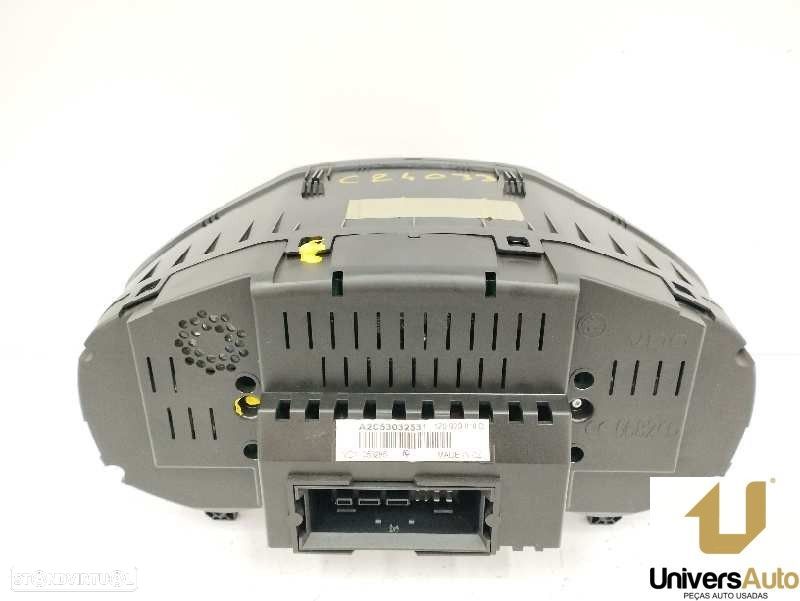 QUADRANTE SKODA OCTAVIA II 2006 -1Z0920810D - 3