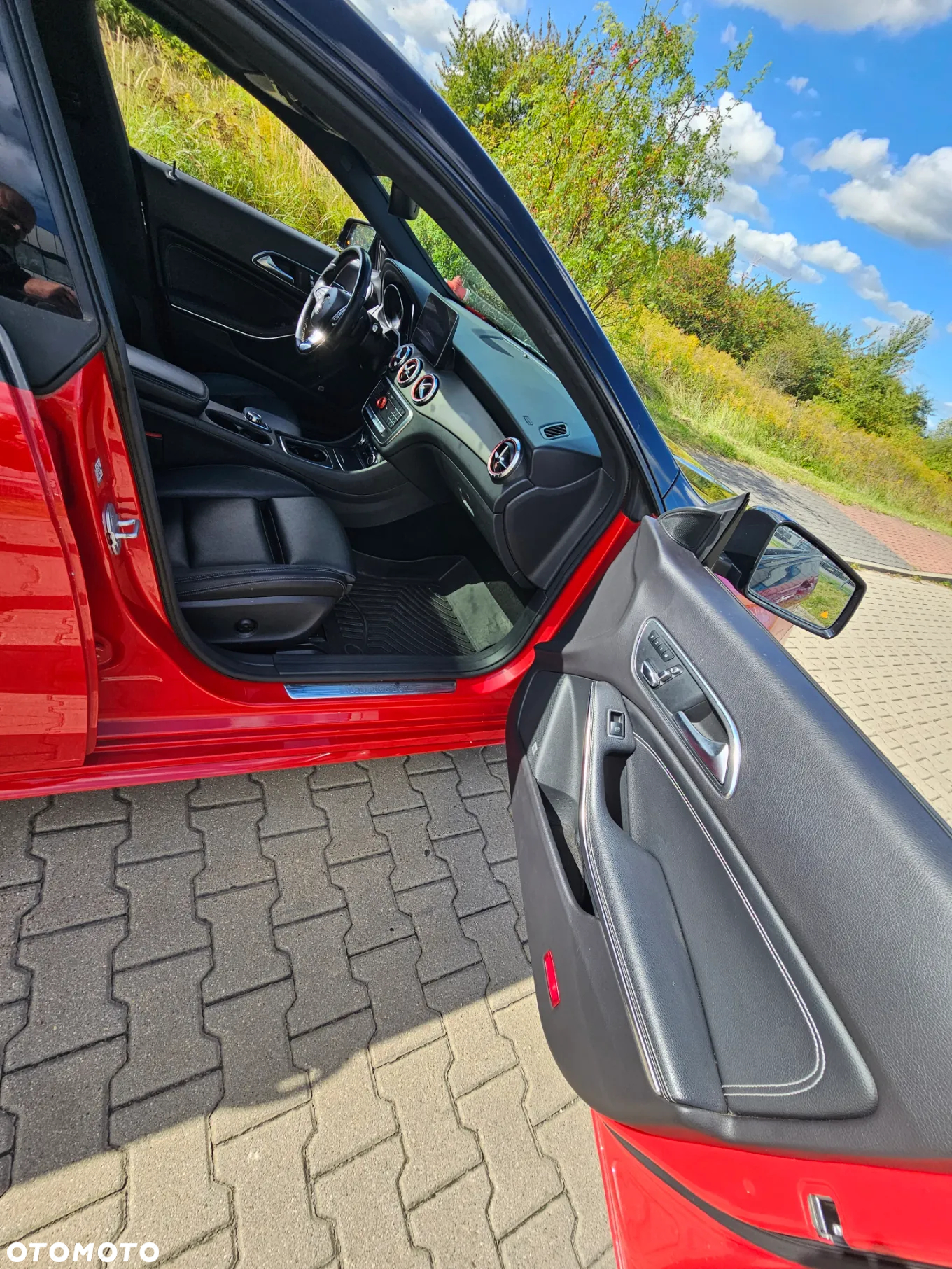 Mercedes-Benz CLA 250 7G-DCT AMG Line - 9